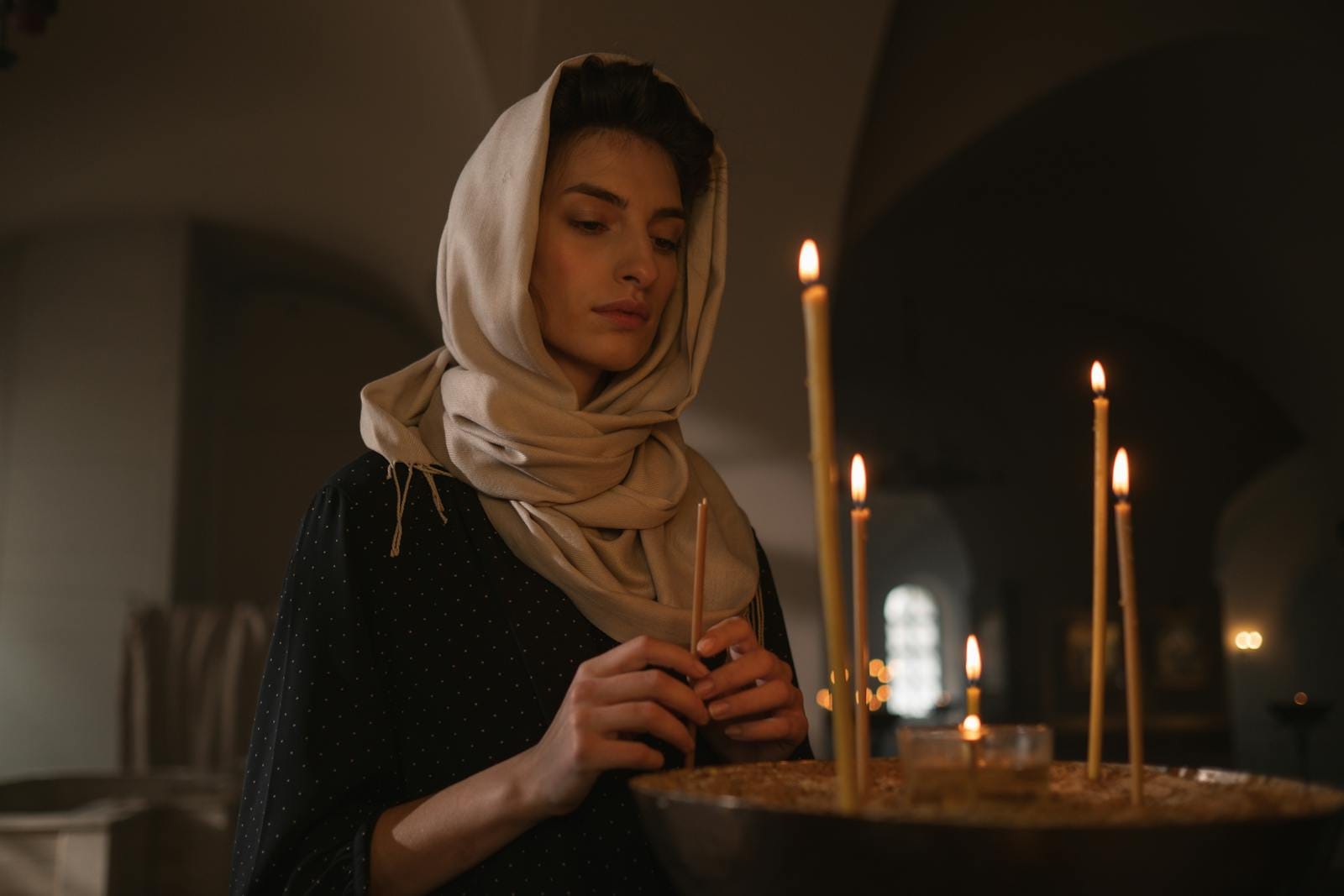 Vidovita Danka - Duhovni spas